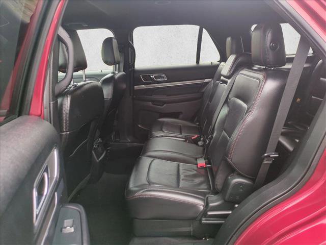 Used 2019 Ford Explorer Sport image 23
