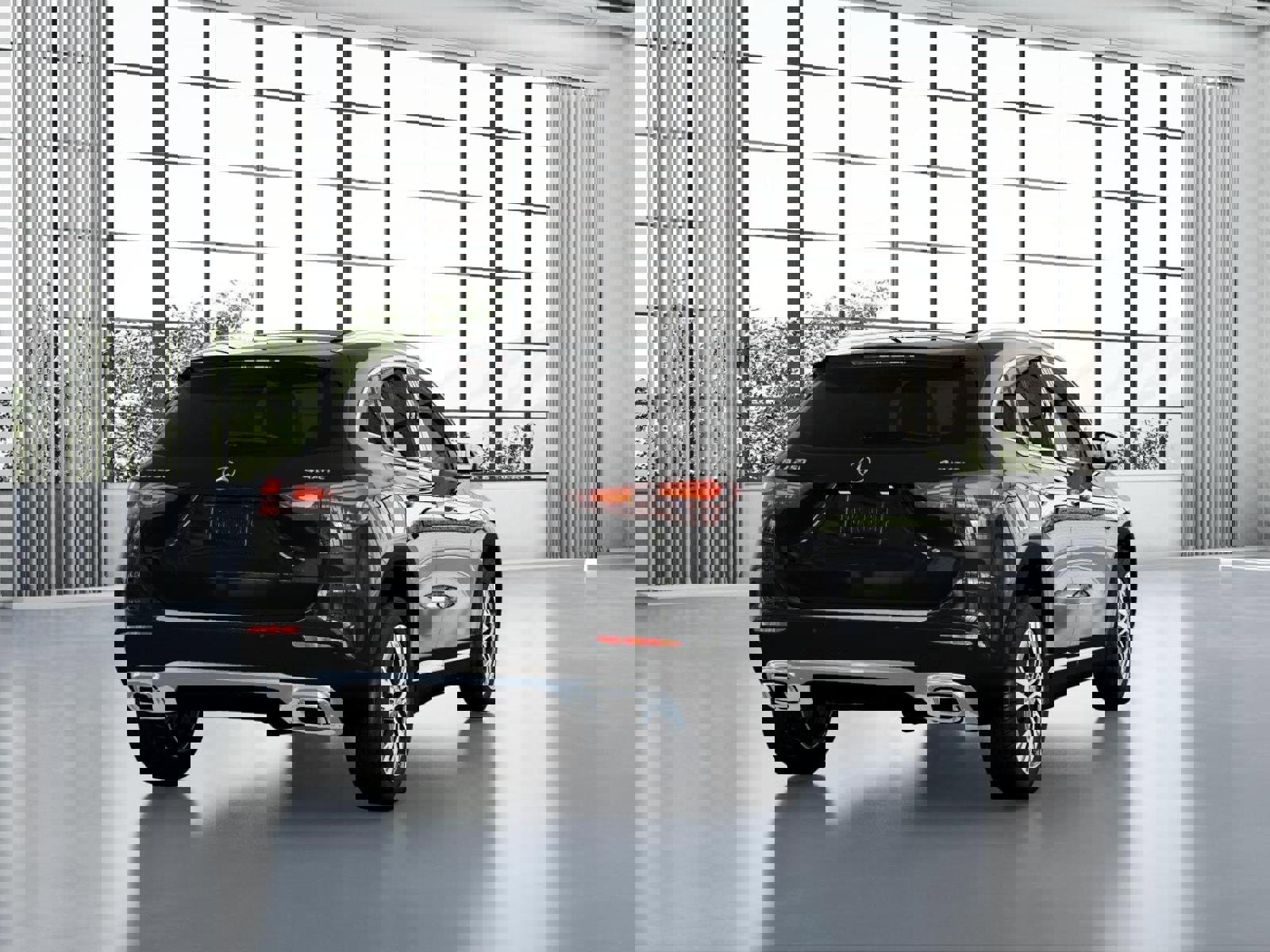 New 2026 Mercedes-Benz GLA 250 4MATIC image 22