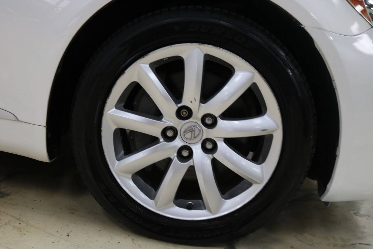 Used 2008 Lexus LS 460 L RWD image 47