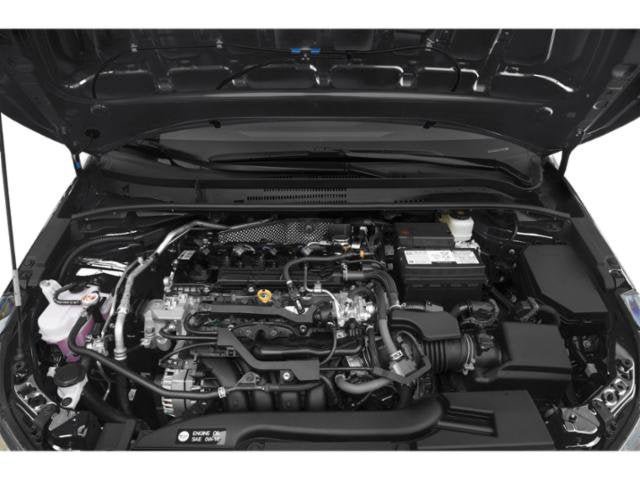 Certified 2023 Toyota Corolla SE FWD image 15
