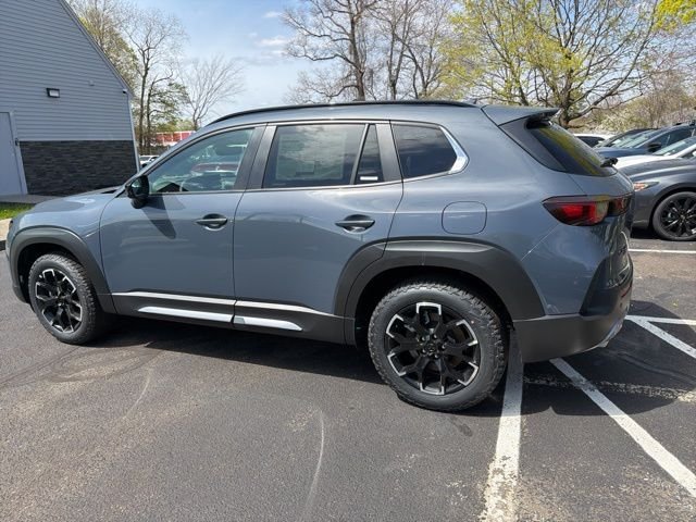 New 2026 MAZDA CX-50 Meridian Edition w/ Cargo Package AWD/4WD image 6