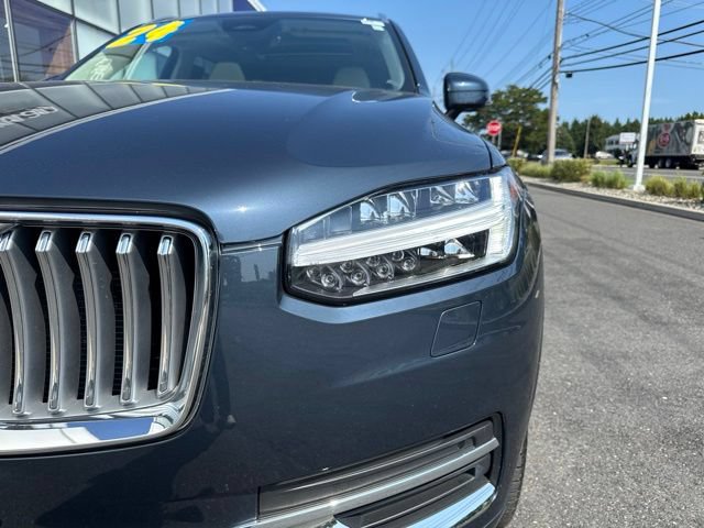 Certified 2024 Volvo XC90 B5 Plus w/ Protection Package Premier AWD/4WD image 8