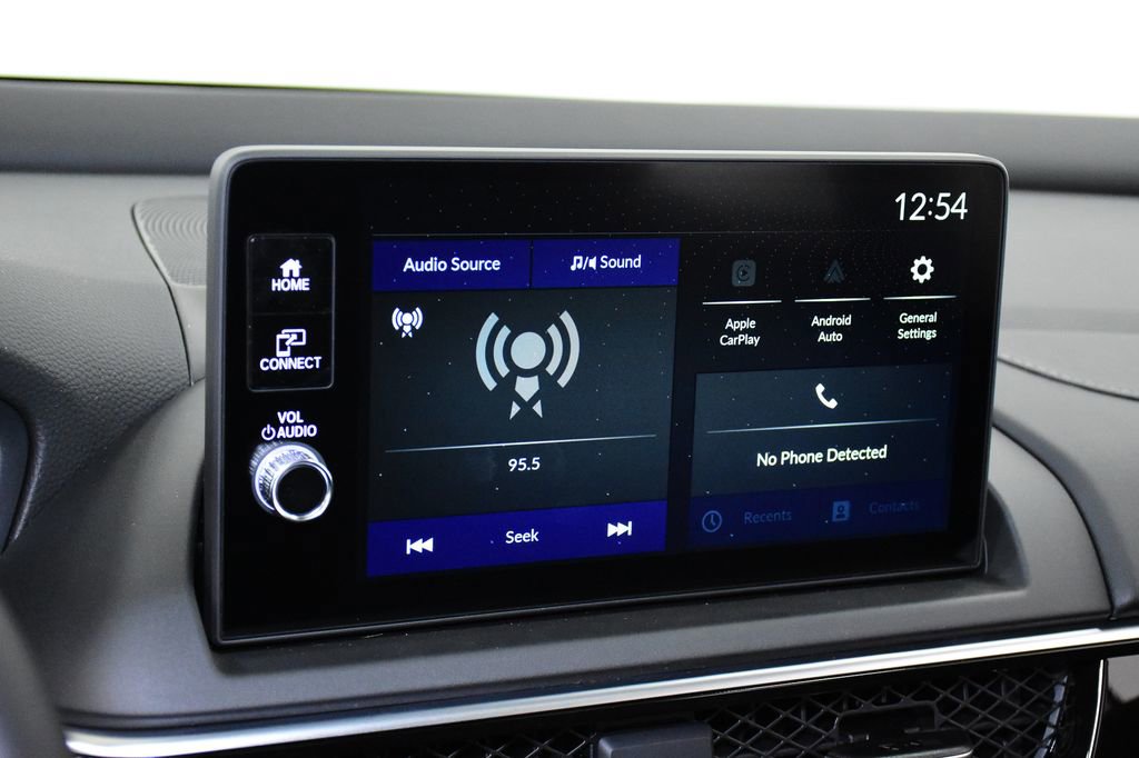 New 2026 Acura ADX FWD image 16