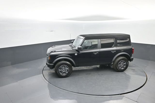 New 2026 Ford Bronco Big Bend image 26