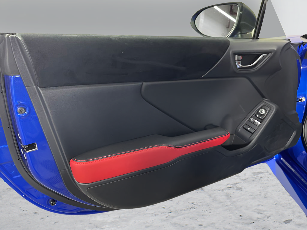 Used 2026 Subaru BRZ Limited RWD image 9