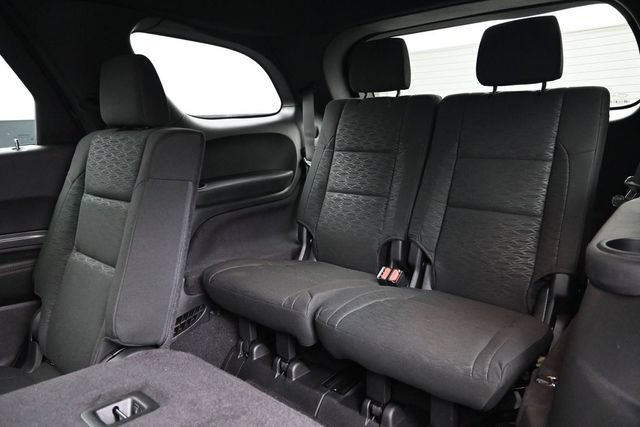 New 2026 Dodge Durango GT w/ Blacktop Package AWD/4WD image 22