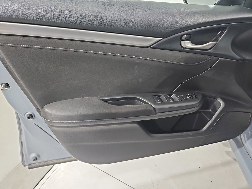 Used 2021 Honda Civic EX image 10