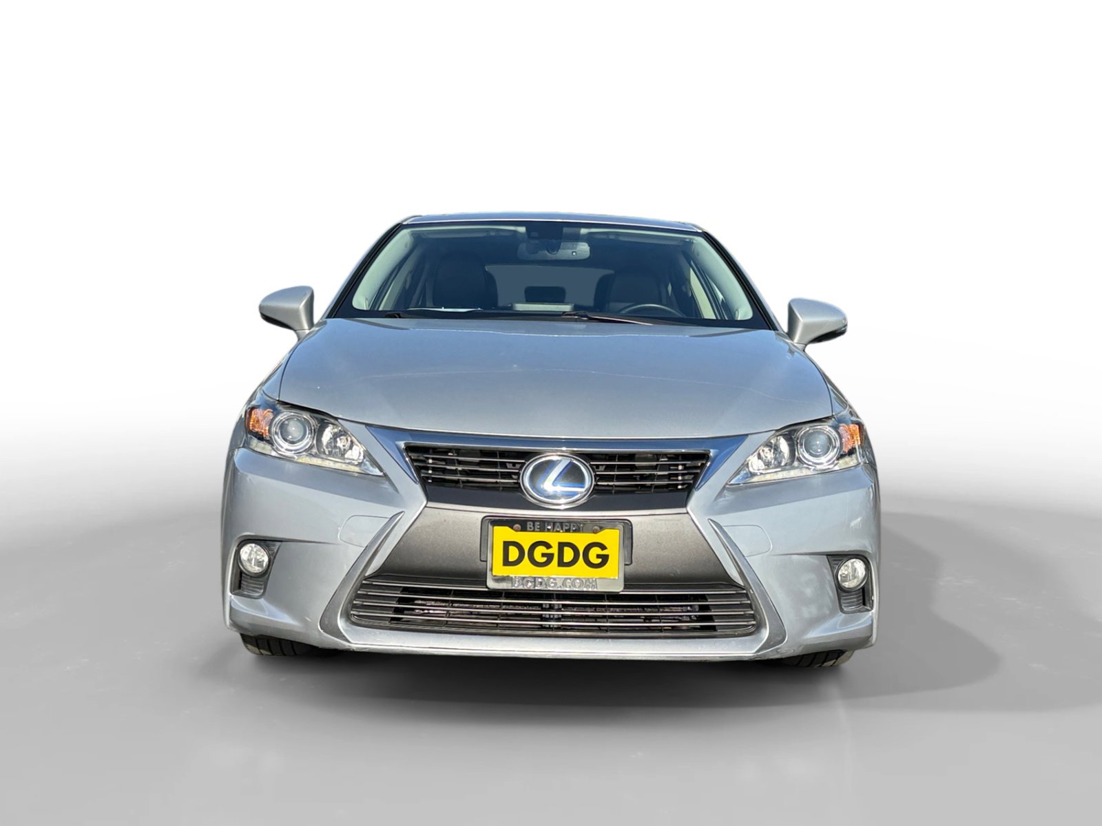 Used 2014 Lexus CT 200h FWD image 8