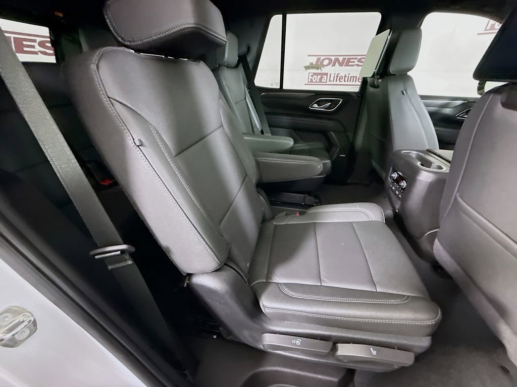 Used 2024 Chevrolet Tahoe Z71 w/ Z71 Off-Road Package image 34