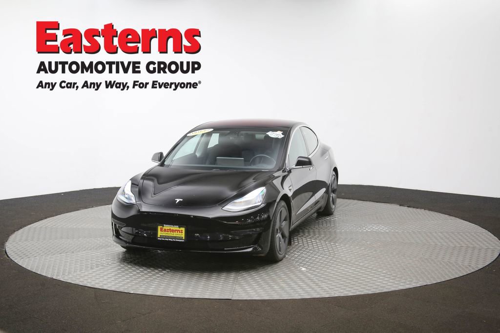 Used 2018 Tesla Model 3 Long Range image 52