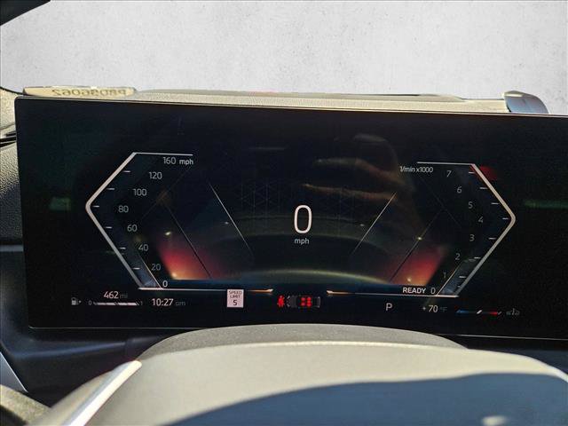 Used 2023 BMW 330i Sedan w/ Premium Package RWD image 11