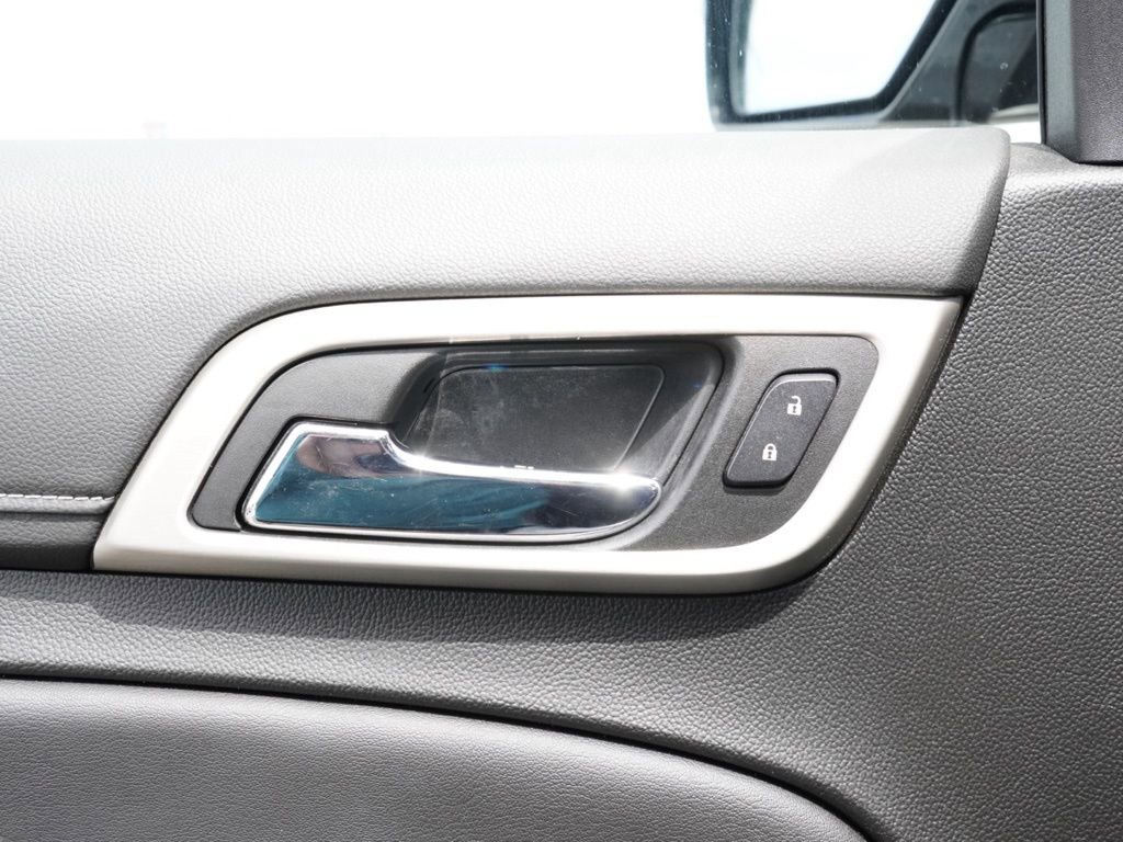Used 2019 GMC Yukon XL Denali AWD/4WD image 8