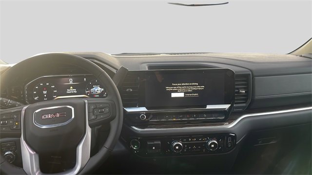 New 2026 GMC Sierra 1500 SLE image 9