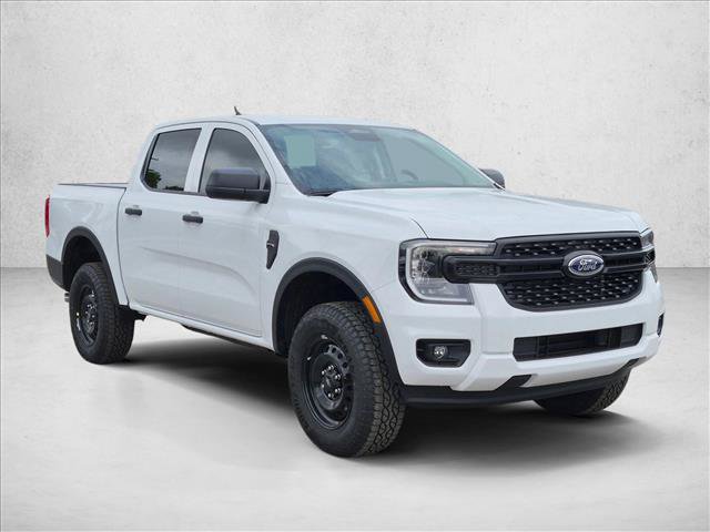 New 2026 Ford Ranger XL RWD image 6