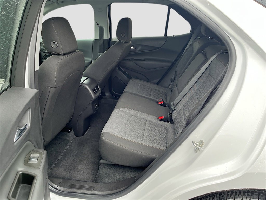 Used 2024 Chevrolet Equinox LT image 25