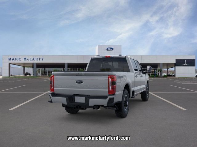 New 2026 Ford F250 Lariat w/ Tremor Off-Road Package image 8