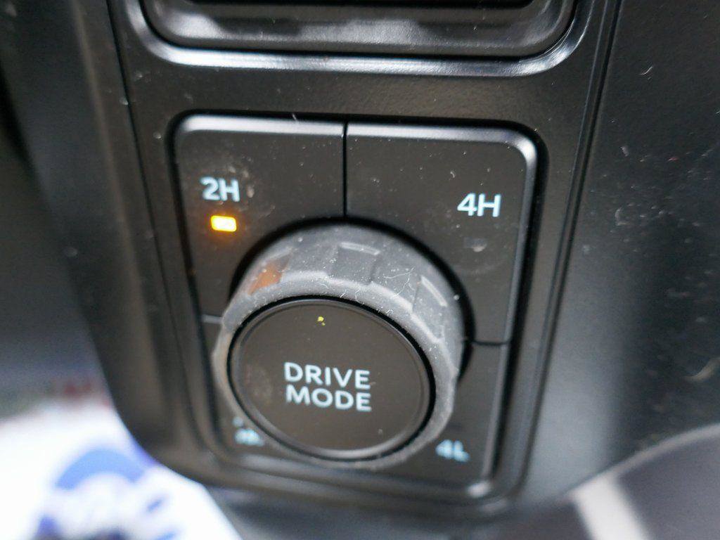 New 2026 Ford F250 Platinum image 22