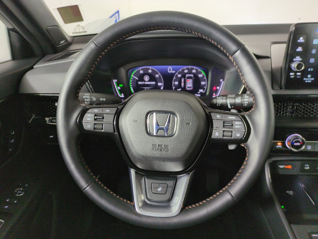 Certified 2026 Honda CR-V Sport Touring image 20