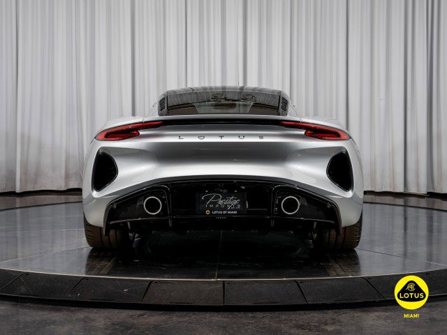 New 2026 Lotus Emira image 10