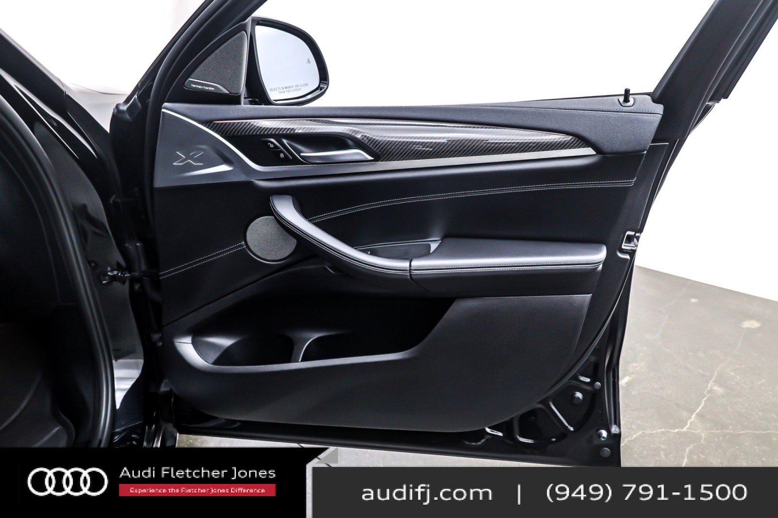 Used 2023 BMW X4 M40i image 25