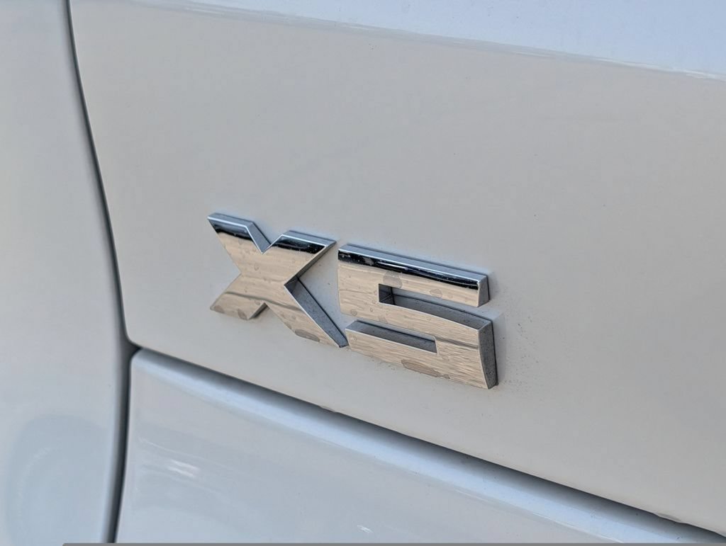 Used 2026 BMW X5 M60i AWD/4WD image 15