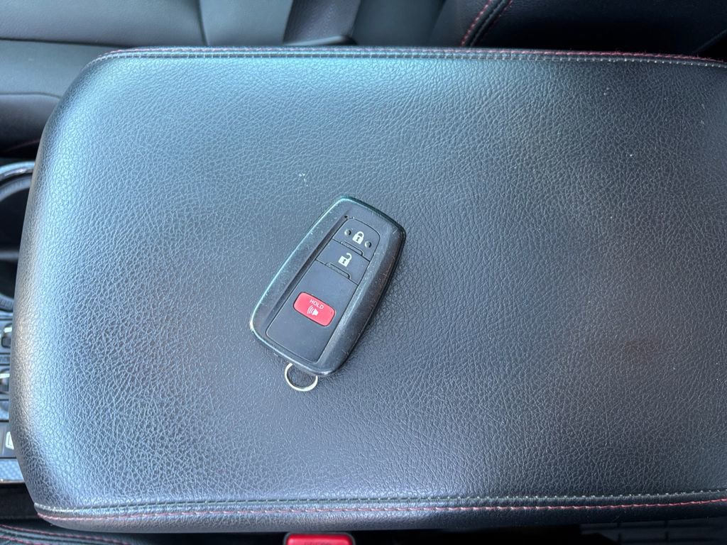 Used 2023 Toyota 4Runner TRD Off-Road Premium image 33