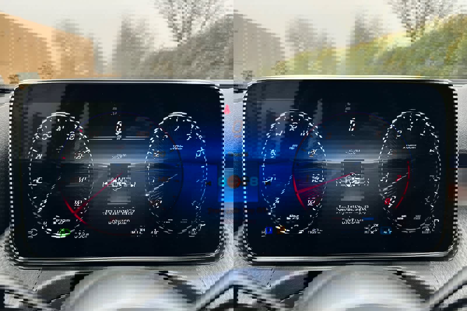 Certified 2025 Mercedes-Benz C 300 4MATIC Sedan image 22