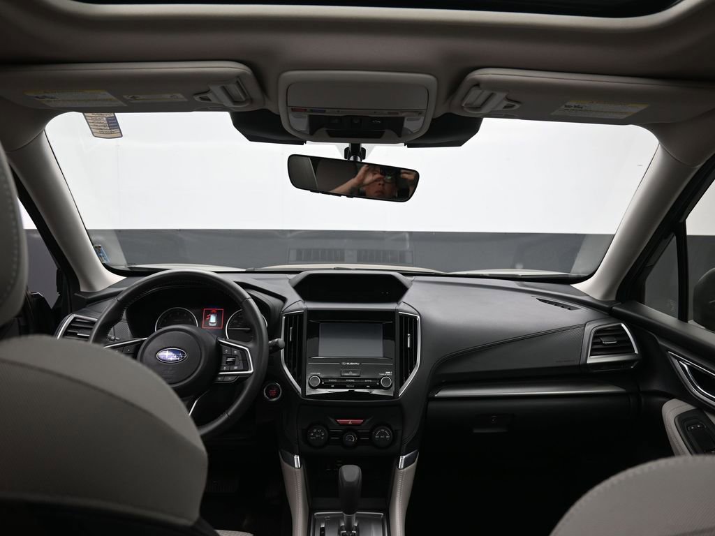 Used 2024 Subaru Forester Premium image 29