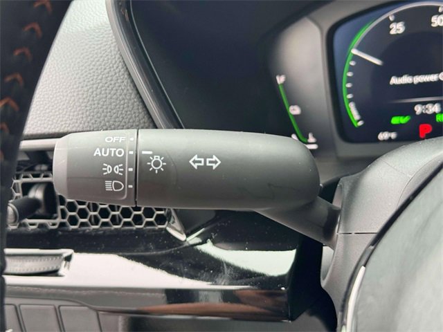 New 2026 Honda CR-V Sport Touring image 22