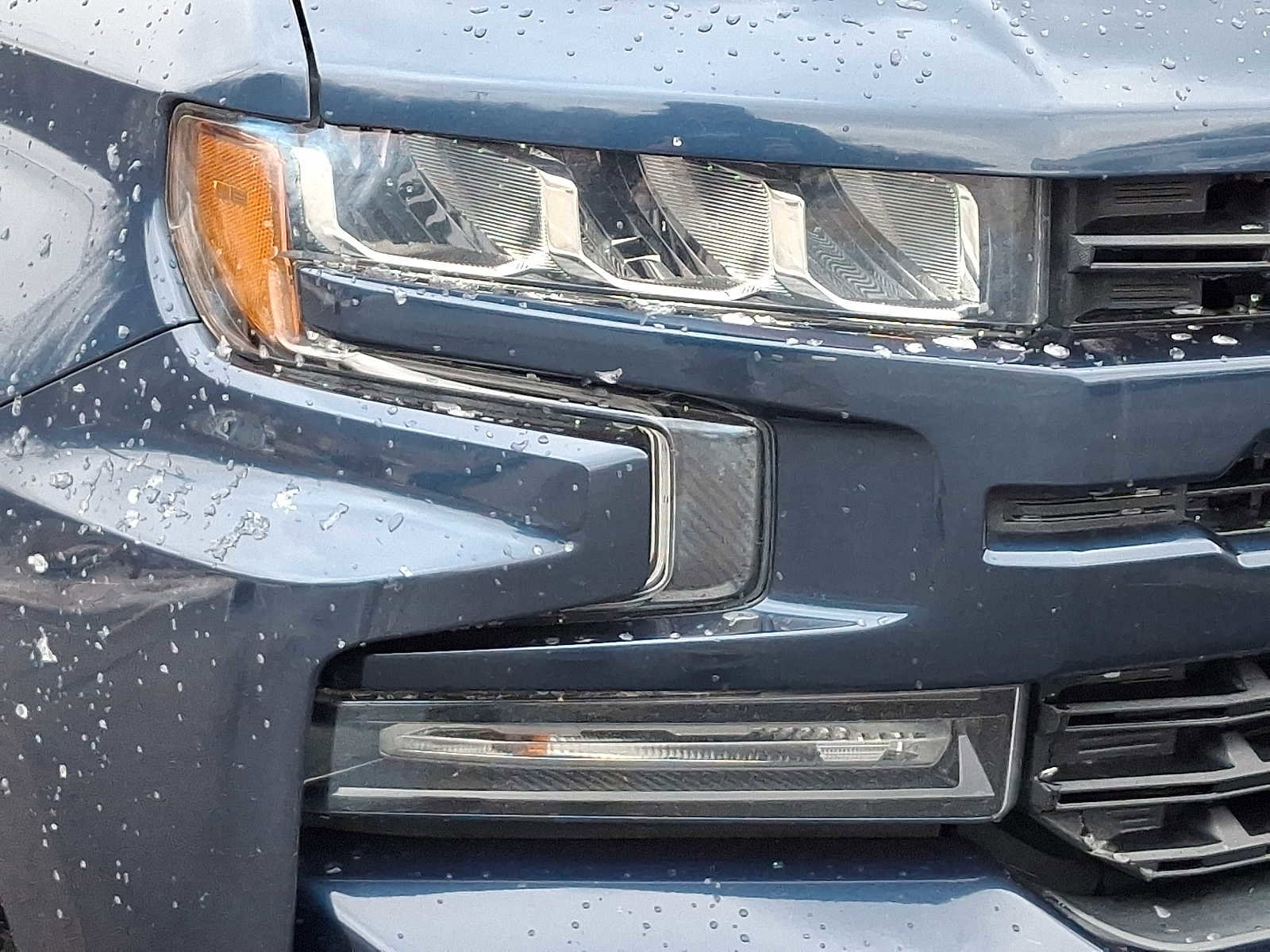 Used 2019 Chevrolet Silverado 1500 RST w/ All-Star Edition image 9