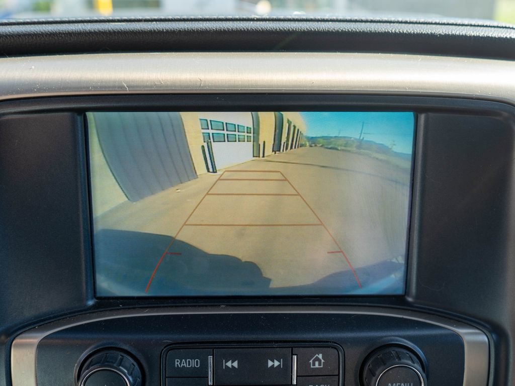 Used 2018 GMC Sierra 2500 Denali AWD/4WD image 24