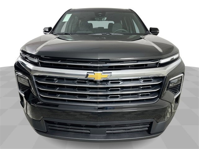 New 2026 Chevrolet Traverse LT w/ Driver Confidence Package image 3