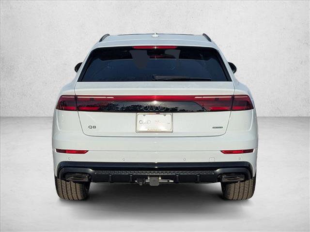 New 2026 Audi Q8 Premium Plus image 6