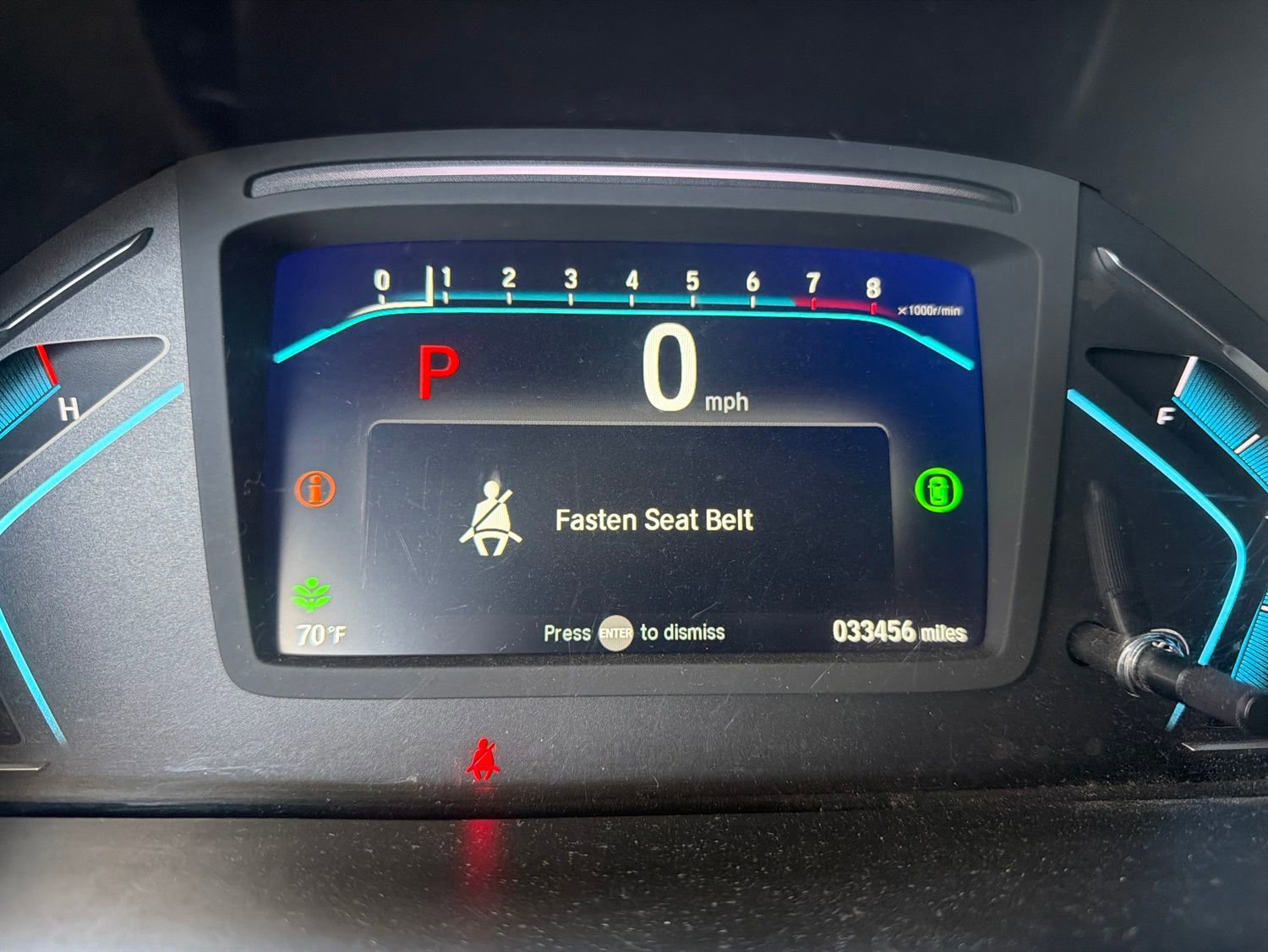 Used 2022 Honda Odyssey Elite image 10
