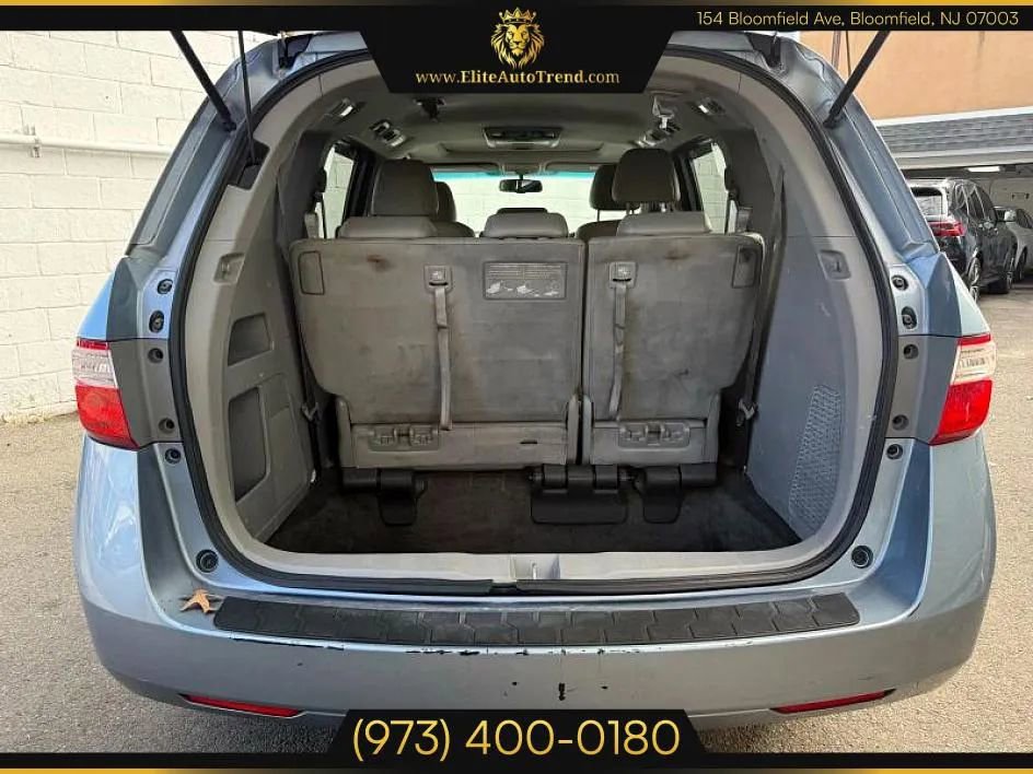 Used 2012 Honda Odyssey EX-L image 24