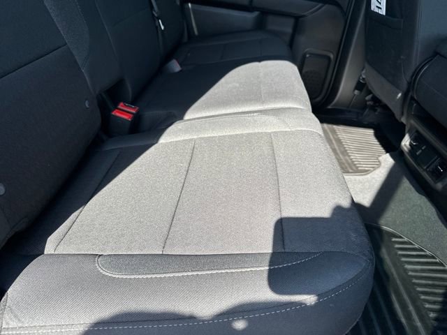 Used 2026 Chevrolet Silverado 1500 Custom image 24