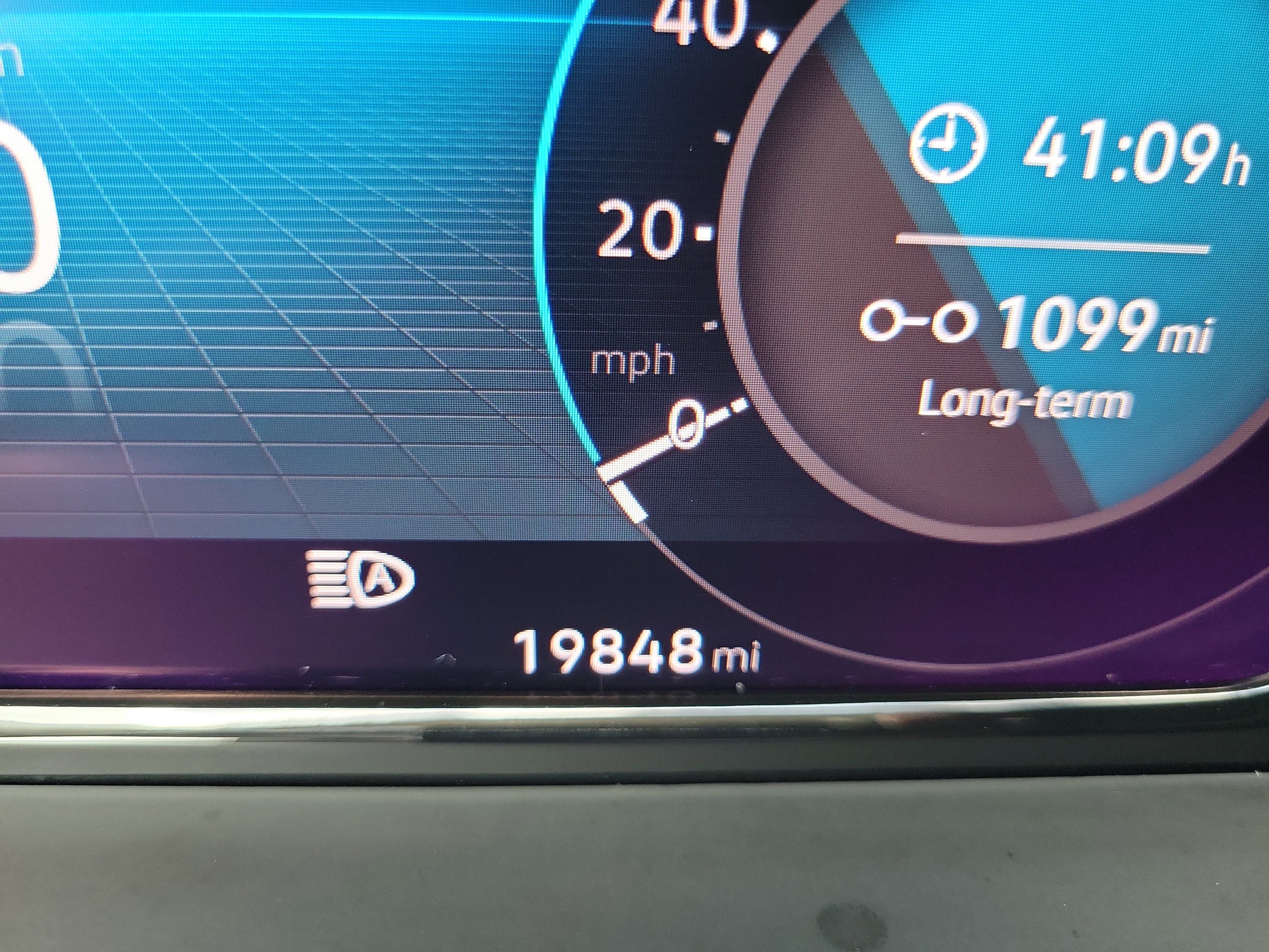 Used 2025 Volkswagen Atlas SE AWD/4WD image 24