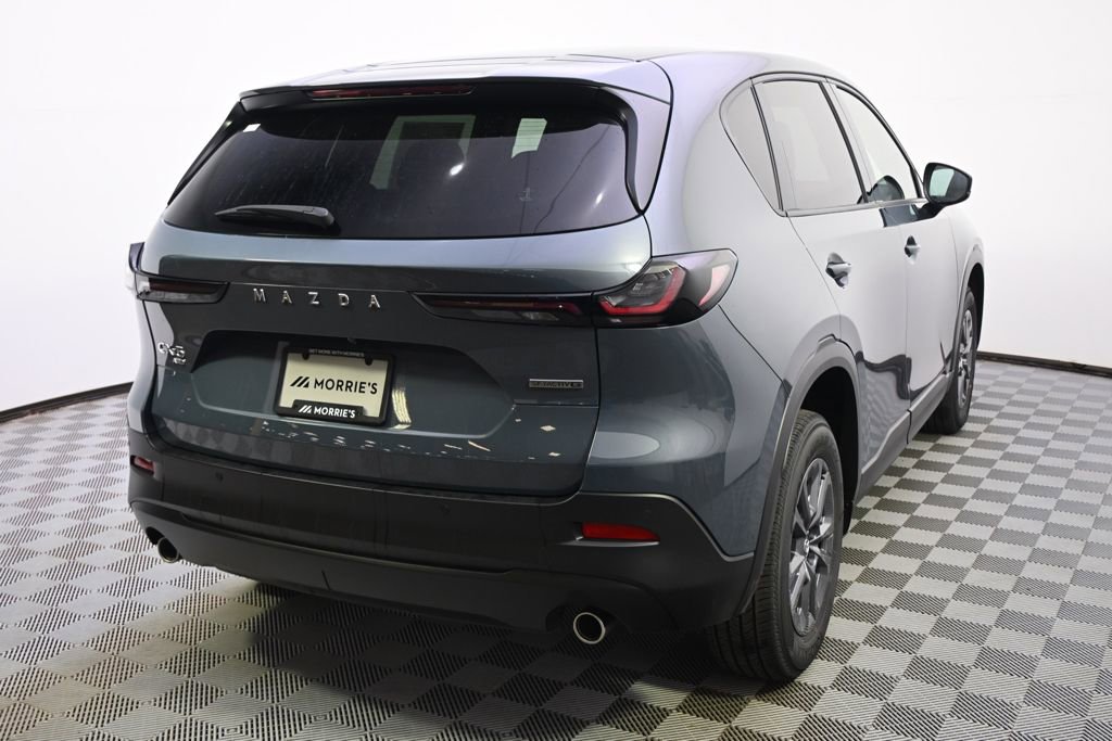 New 2026 MAZDA CX-5 Select image 6