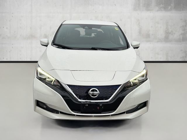 Used 2020 Nissan Leaf SV w/ SV Technology Package image 2