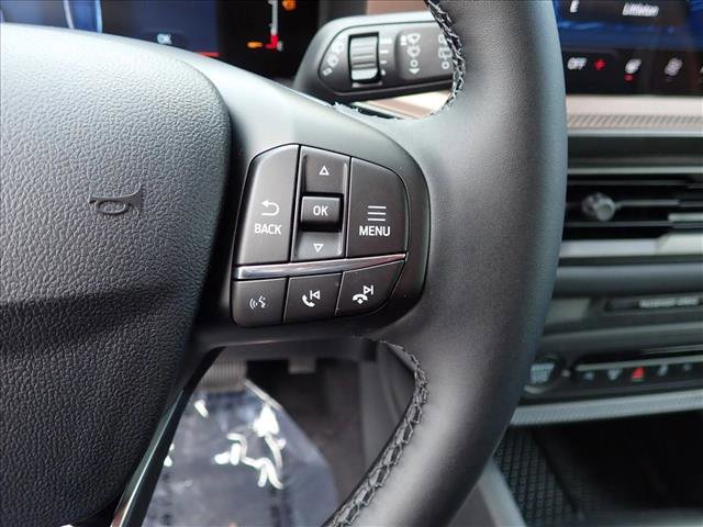 New 2026 Ford Bronco Sport Outer Banks AWD/4WD image 16