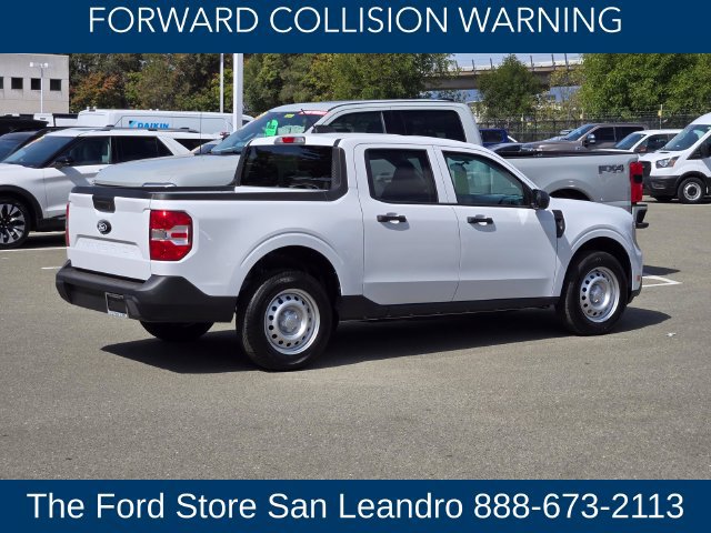 Used 2026 Ford Maverick XL FWD image 9