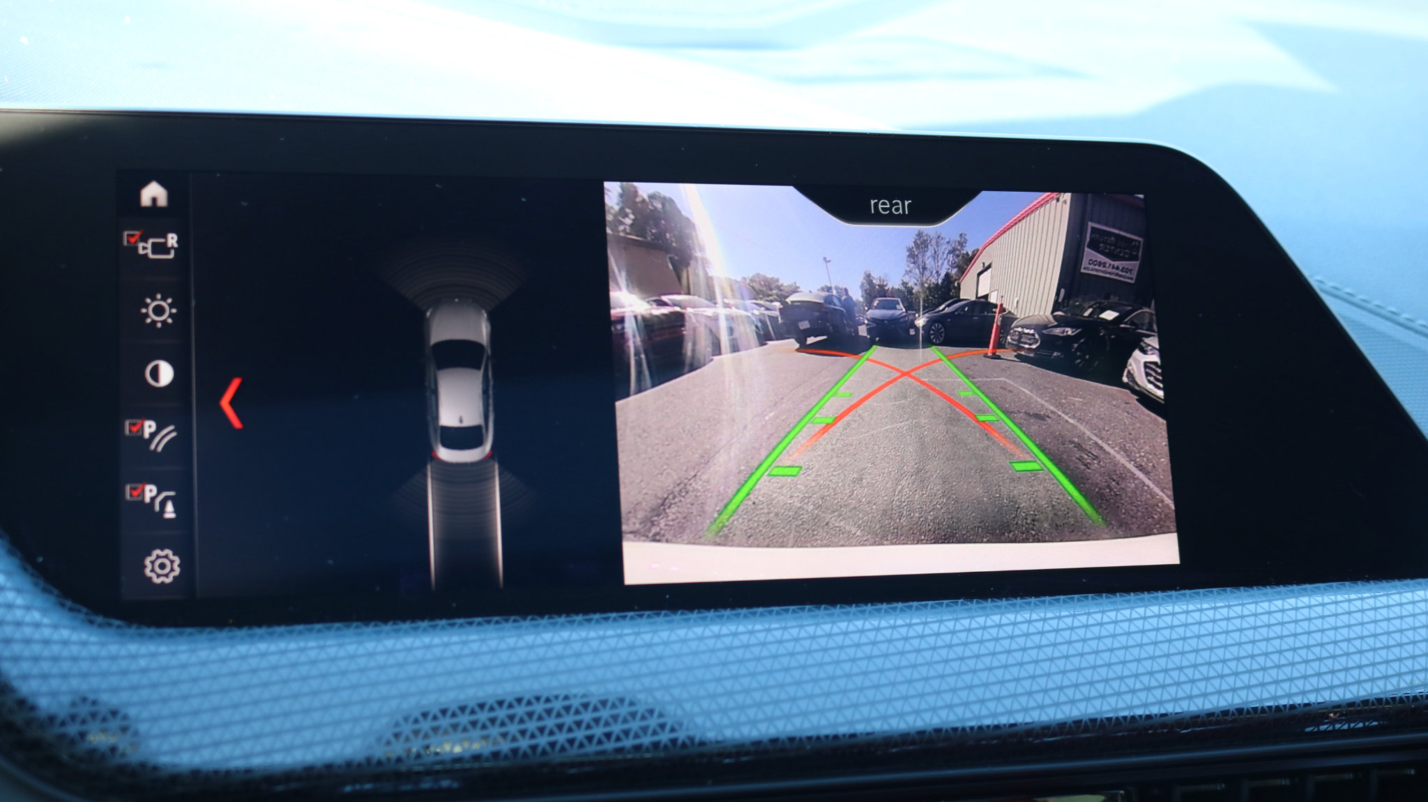 Used 2020 BMW M235i xDrive Gran Coupe w/ Shadowloine Package image 20