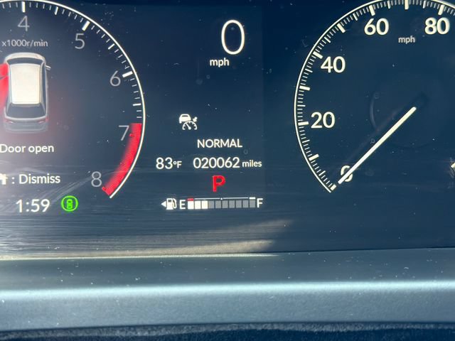 Used 2025 Honda Odyssey Touring image 19