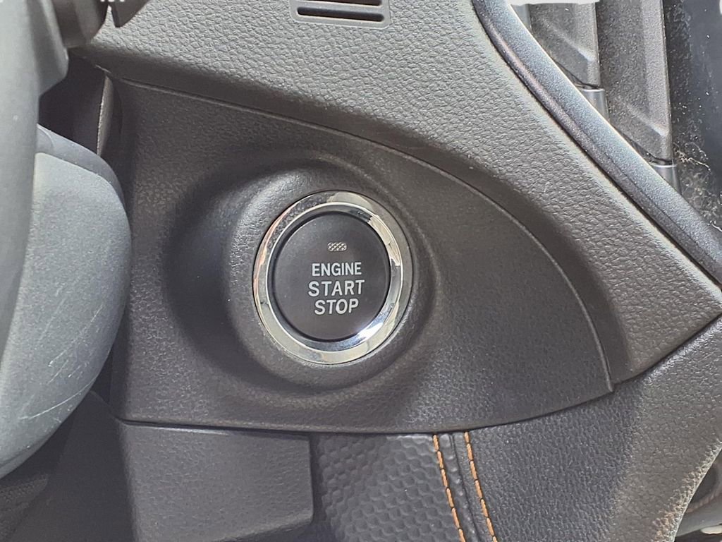 Used 2024 Subaru Forester Wilderness image 12