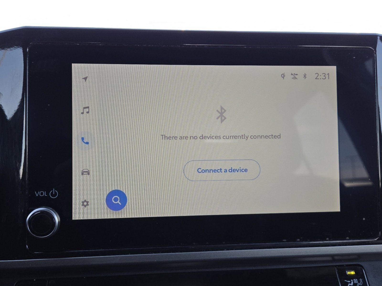 Used 2025 Toyota Camry SE image 25