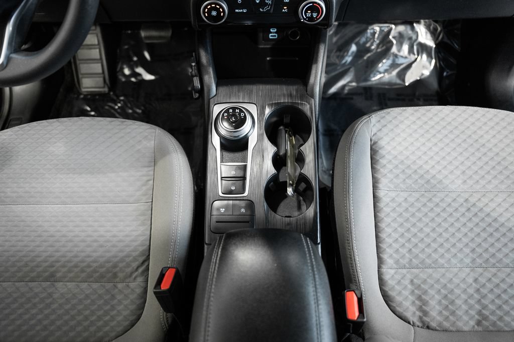Used 2022 Ford Escape SE AWD/4WD image 21