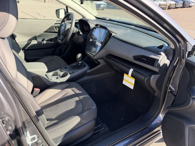 New 2026 Subaru Crosstrek 2.5i Premium AWD/4WD image 29
