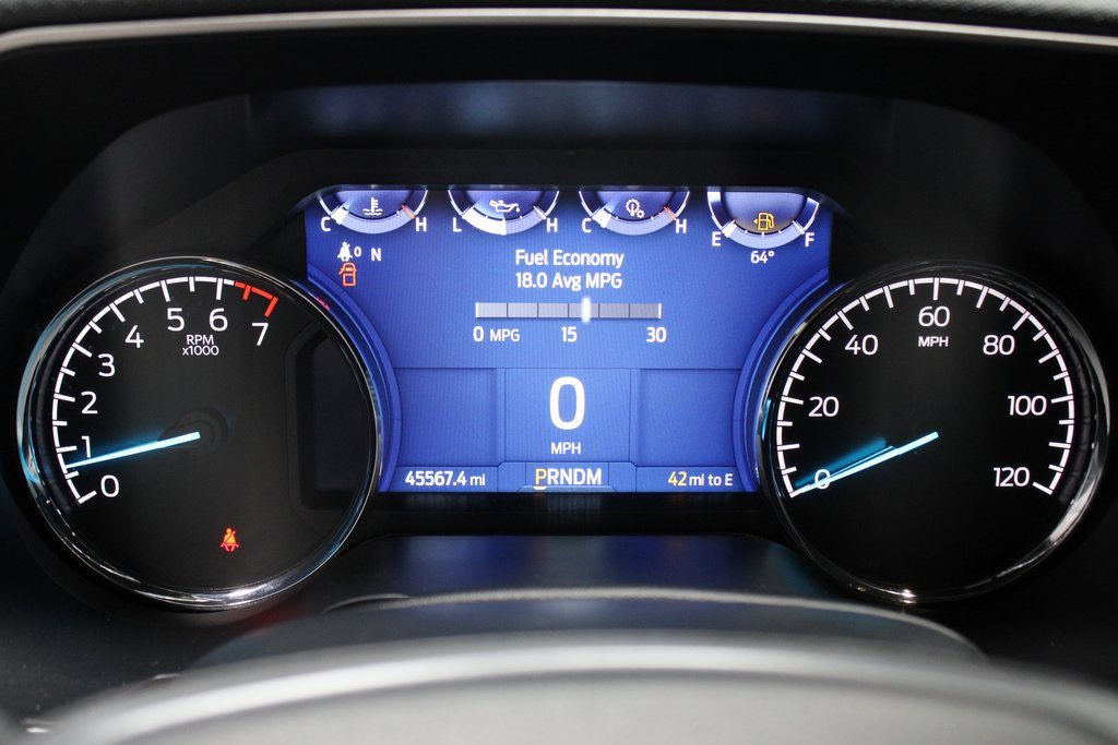 Certified 2022 Ford F150 XLT w/ Equipment Group 302A High image 28