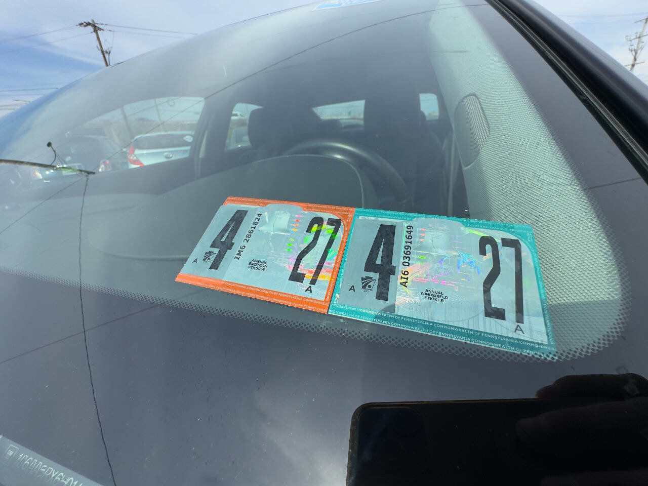 Used 2017 Cadillac ATS 2.0T Sedan RWD image 21