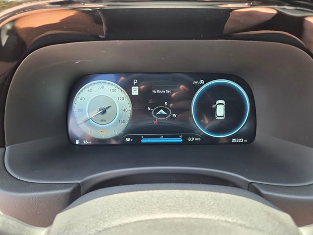 Used 2024 Hyundai Palisade Calligraphy FWD image 31
